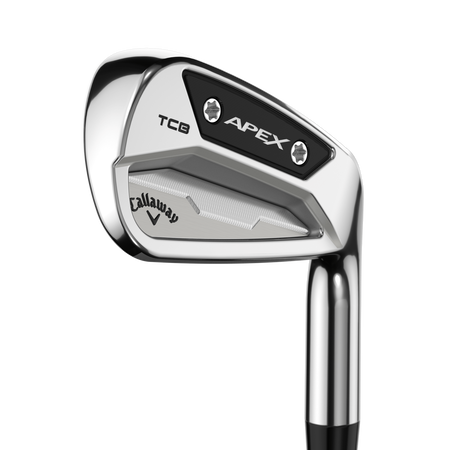 Apex TCB ‘24 Irons