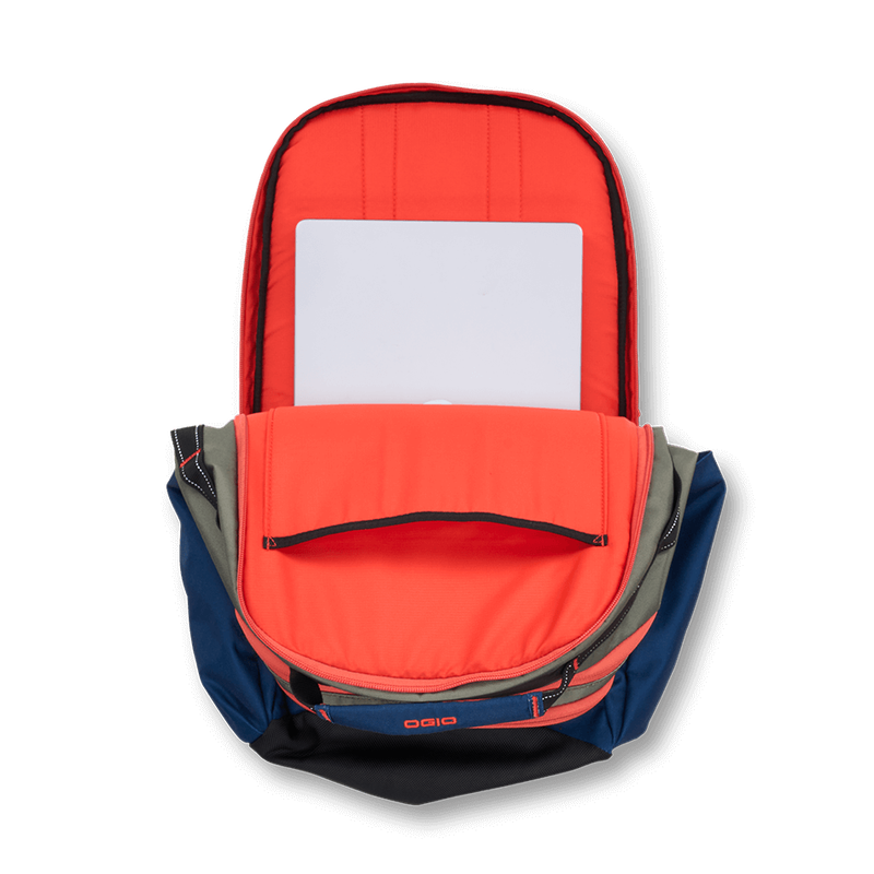 Alpha 25L Backpack - View 8