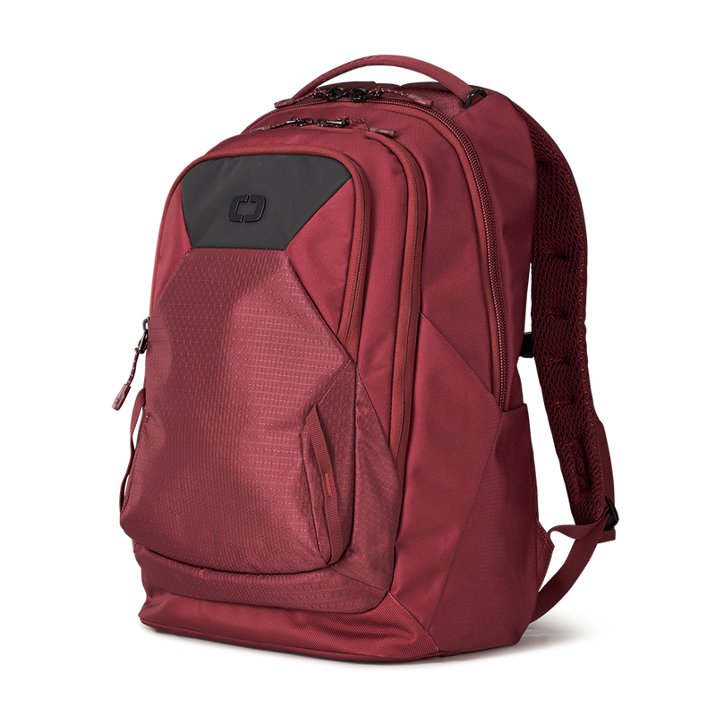 Axle Pro Backpack - View 3