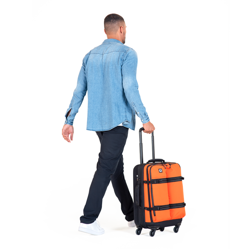 ALPHA Convoy 522s Travel Bag - View 10