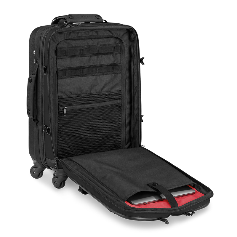 ALPHA Convoy 522s Travel Bag - View 5