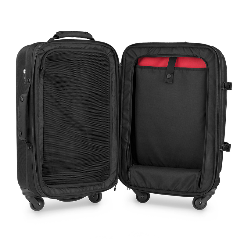 ALPHA Convoy 522s Travel Bag - View 8