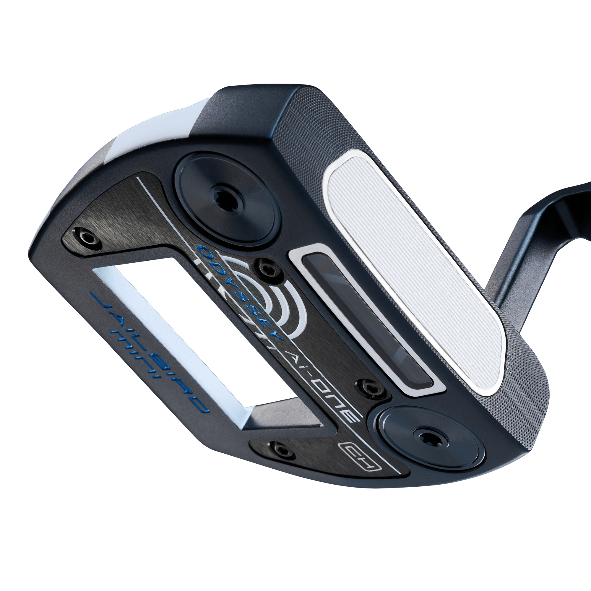 クラブ Ai-ONE JAILBIRD mini Ai-ONE Jailbird Mini CH Putter