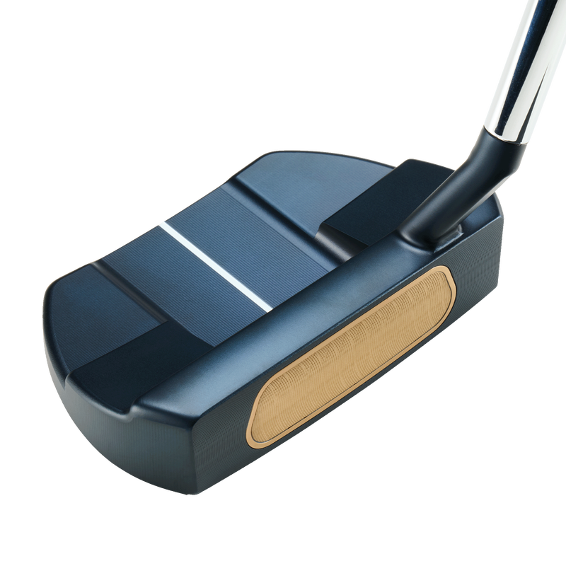 Ai-ONE Milled Three T S Putter - View 1