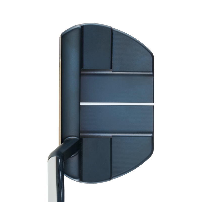 Ai-ONE Milled Three T S Putter - View 2