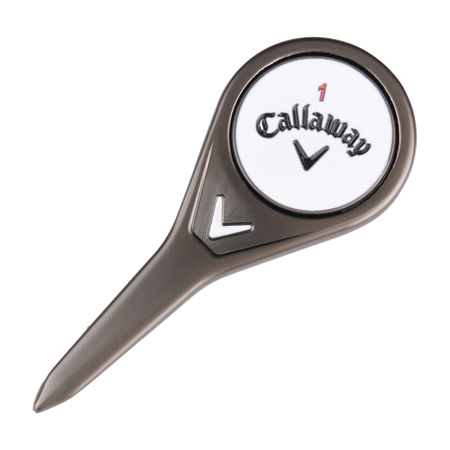 Single Prong Divot Tool