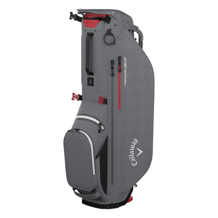 Fairway C HD Stand Bag