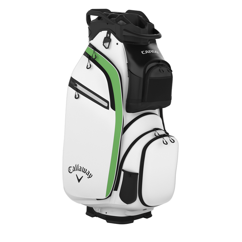 Elyte Cargo Cart Bag - View 4