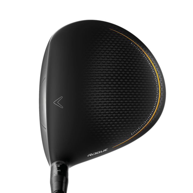 Rogue ST Triple Diamond LS Drivers - View 2