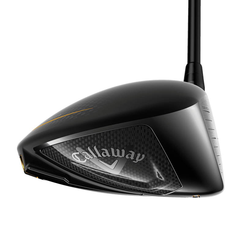 Rogue ST Triple Diamond LS Drivers - View 3