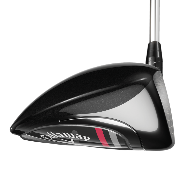 Big Bertha Driver - View 3