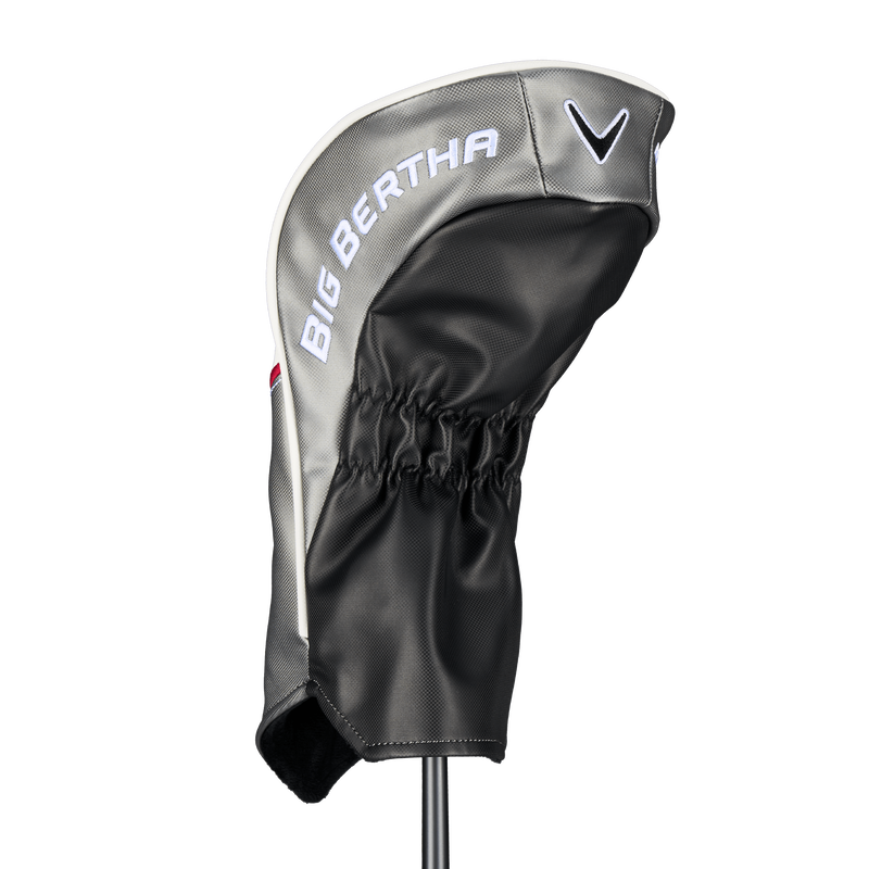 Big Bertha Driver - View 7