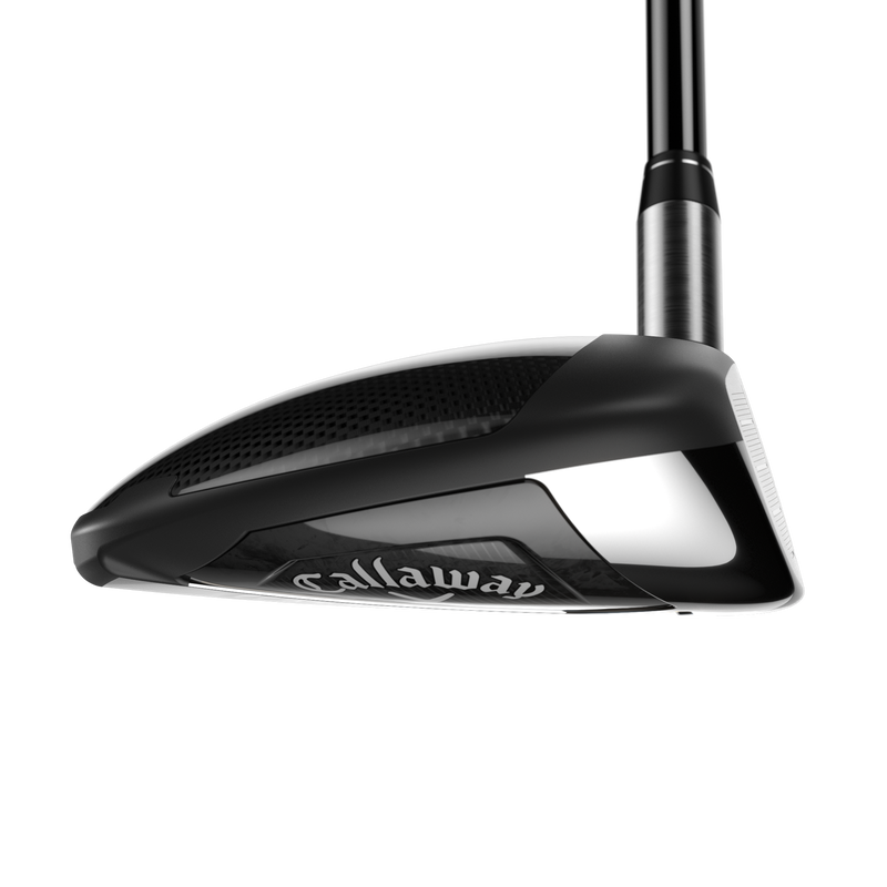 Women's Paradym Star Fairway Woods - View 3