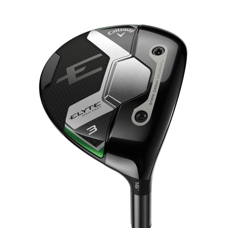 Women's Elyte Max Fast Fairway Woods
