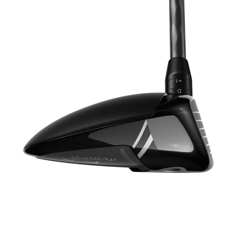 Elyte Titanium Fairway Woods - View 3