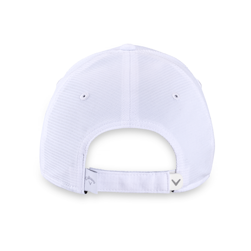 Women's Liquid Metal Adjustable Hat - View 2