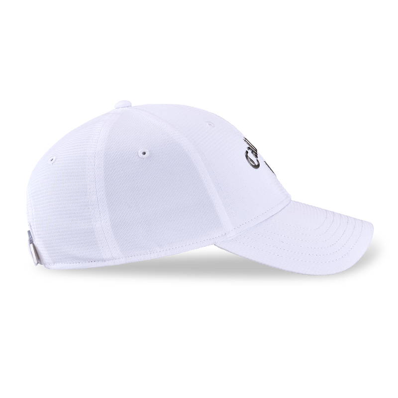 Women's Liquid Metal Adjustable Hat - View 4