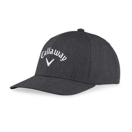 Practice Green Adjustable Hat