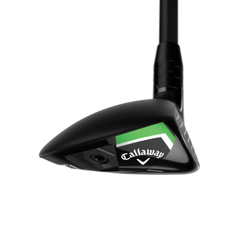 Elyte Max Fast Hybrids - View 3