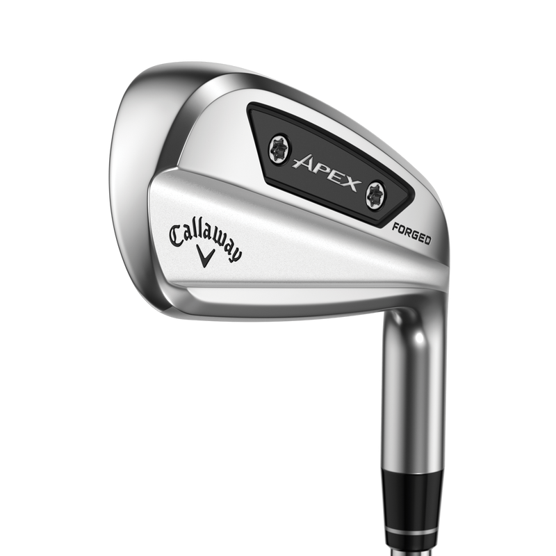 Apex Ai200 Irons - View 1