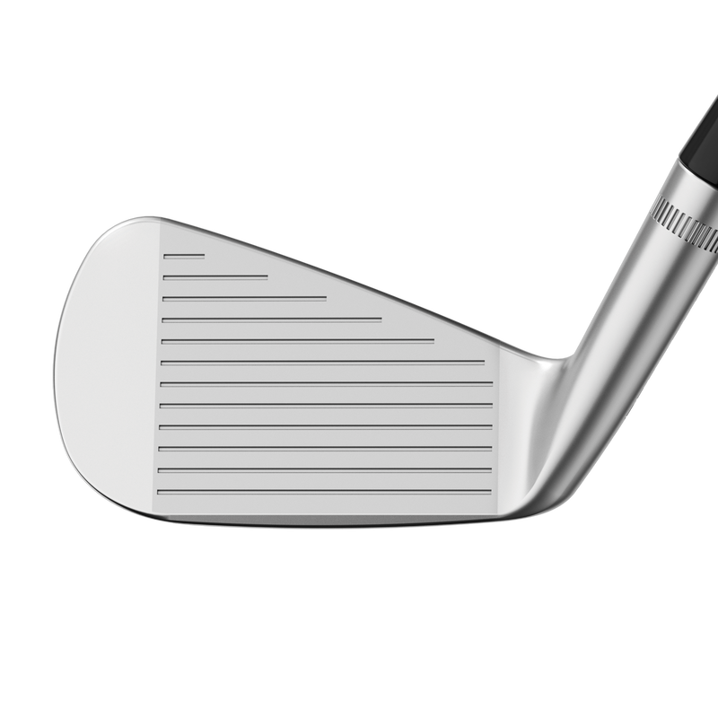 Apex MB Irons - View 3