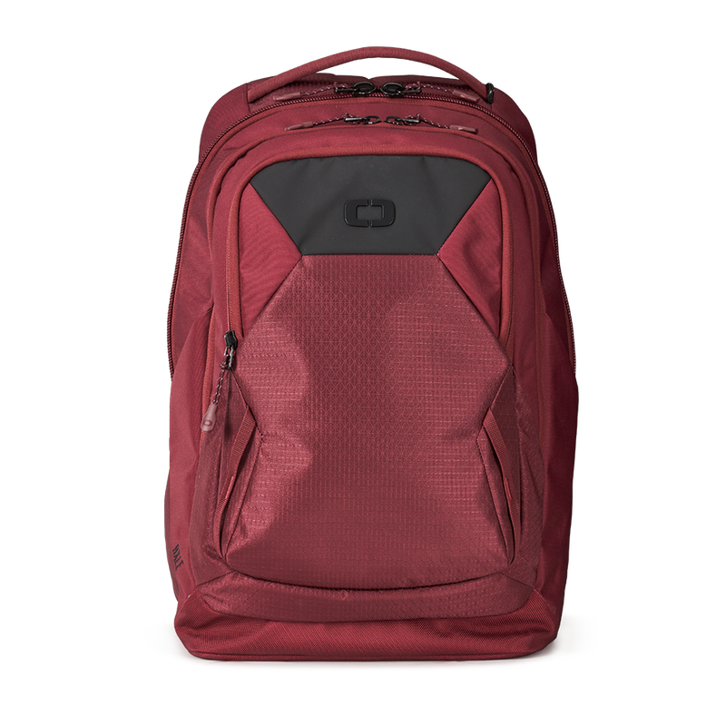 Axle Pro Backpack - View 2