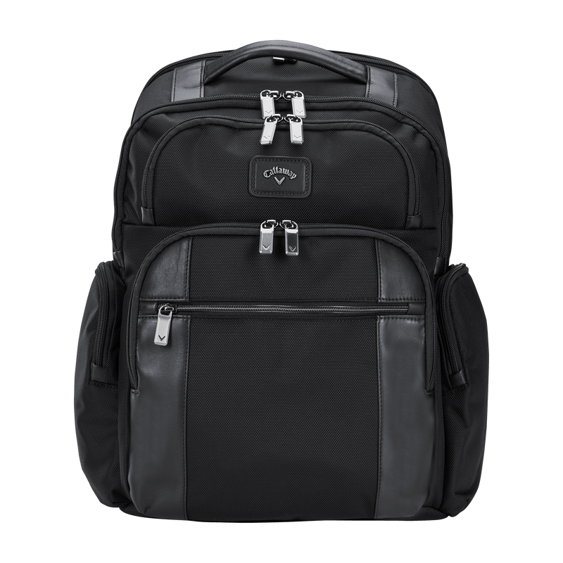 Tour Authentic Backpack - View 3
