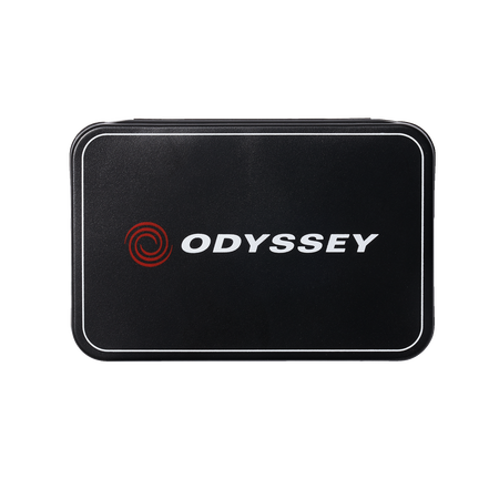 Odyssey Standard Weight Kit