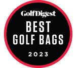2023 Hyperlite Zero Stand Bag Product Award Image