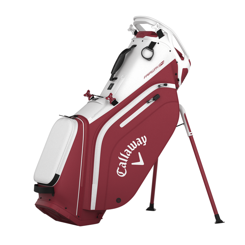 Fairway 14 Stand Bag - View 1