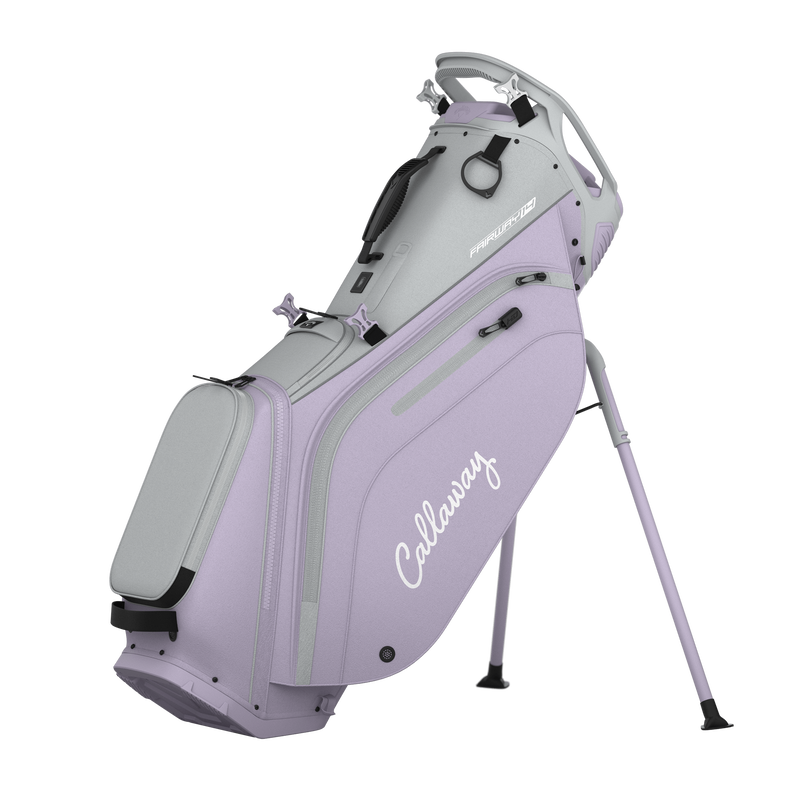 Fairway 14 Stand Bag - View 1