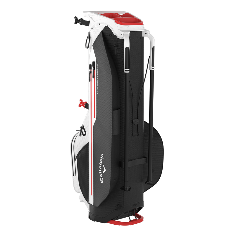 Fairway C HD Stand Bag - View 2