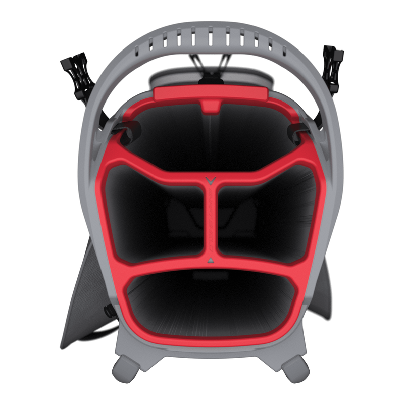 Fairway C HD Stand Bag - View 6