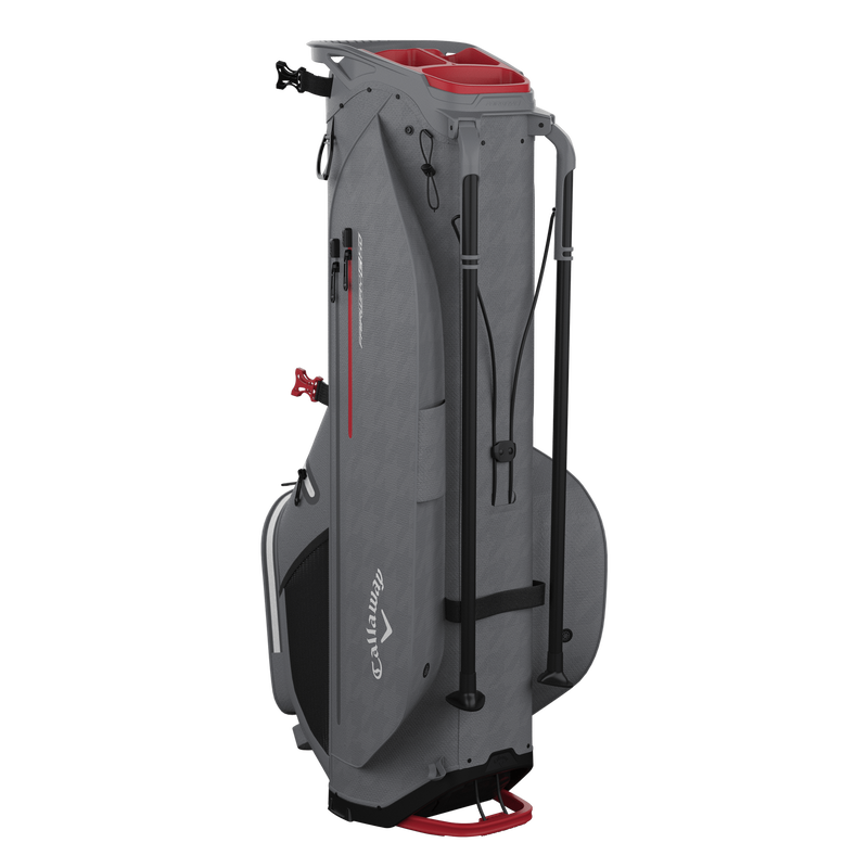 Fairway C HD Stand Bag - View 2