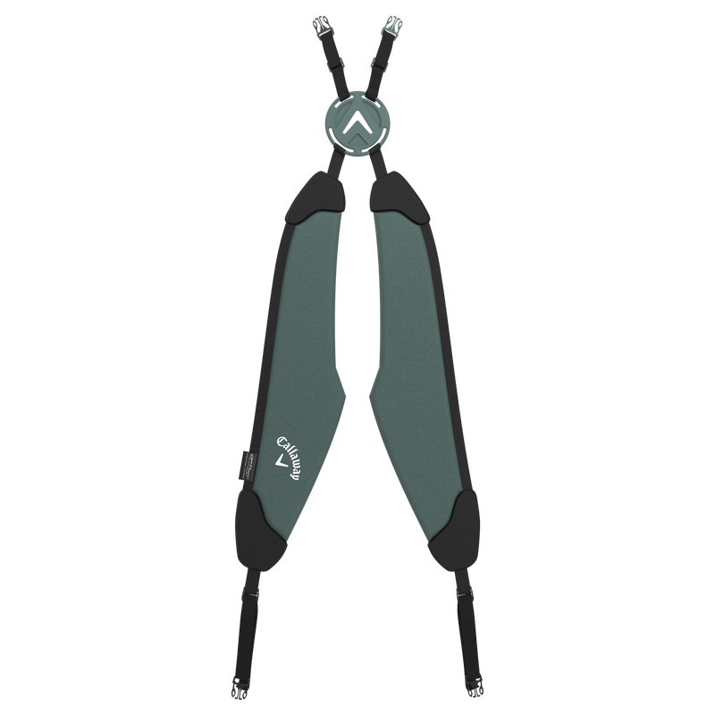 Fairway C Stand Bag - View 9