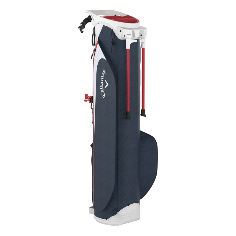 Par 3 Stand Bag - View 2
