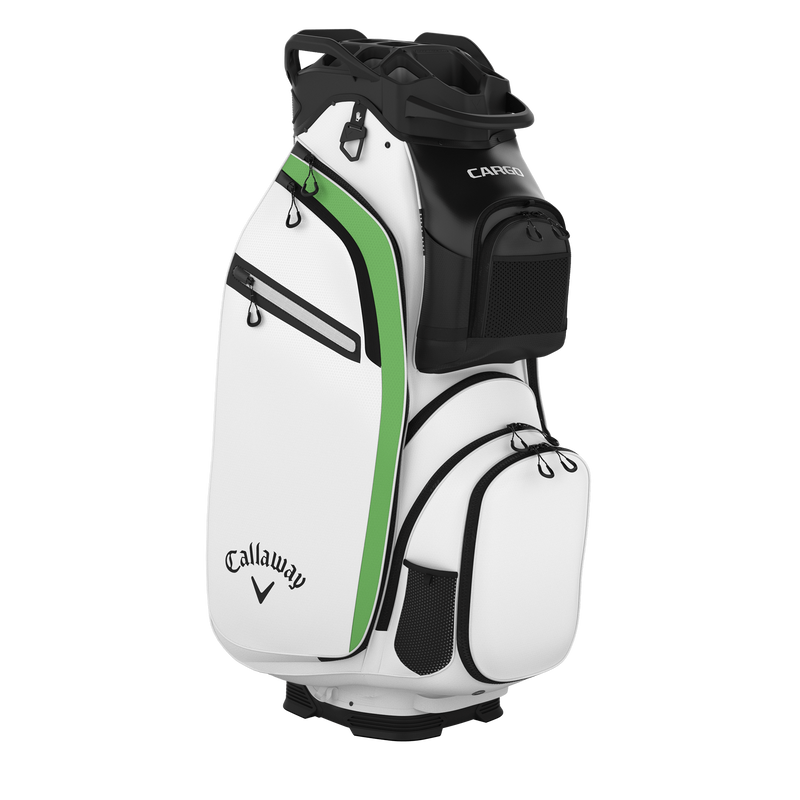 Elyte Cargo Cart Bag - View 4