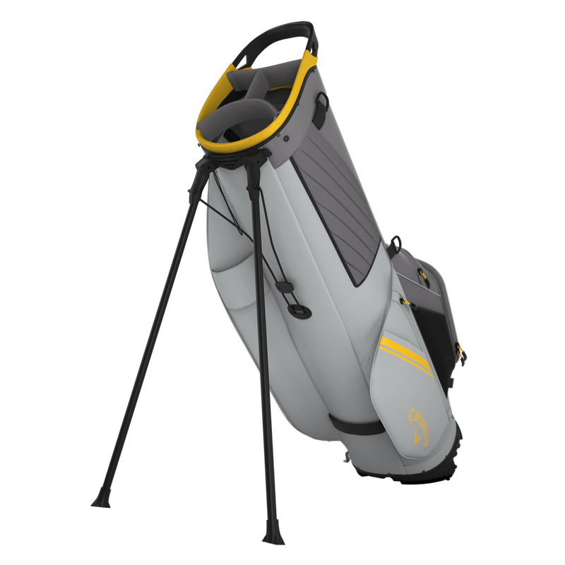 Callaway Chase Stand Bag - View 3