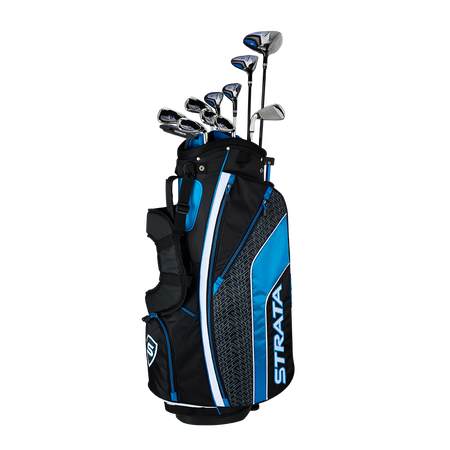 Men’s Strata Ultimate 16-Piece Set