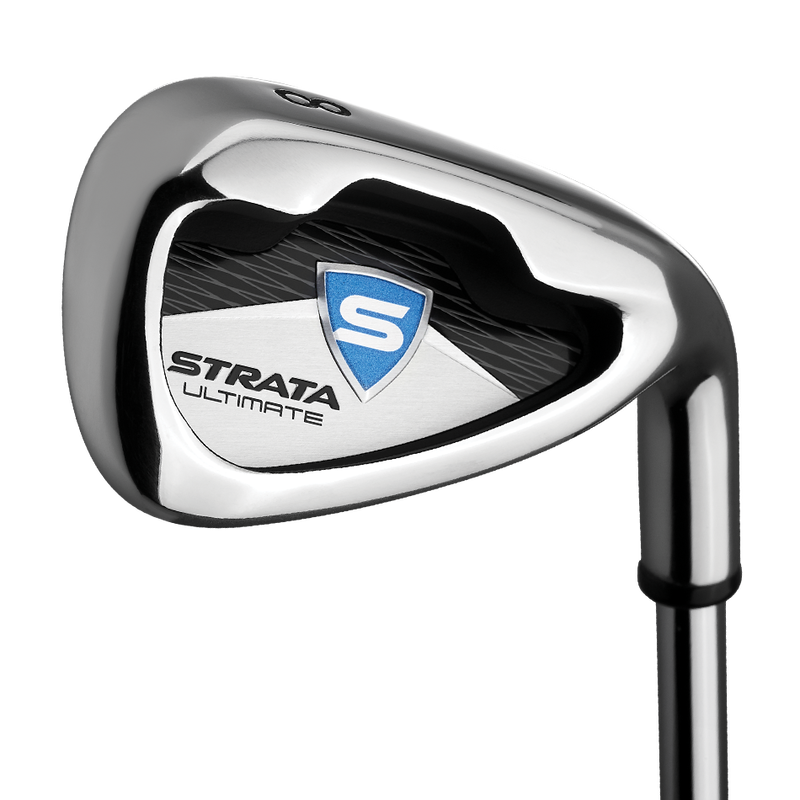 Men’s Strata Ultimate 16-Piece Set - View 10