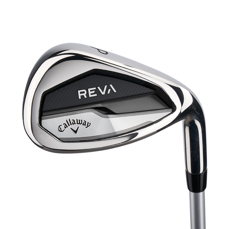 Women’s '21 REVA 11-Piece Complete Set - View 10