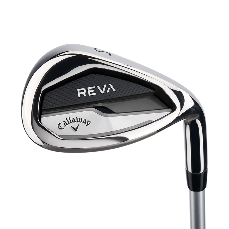 Women’s '21 REVA 11-Piece Complete Set - View 11