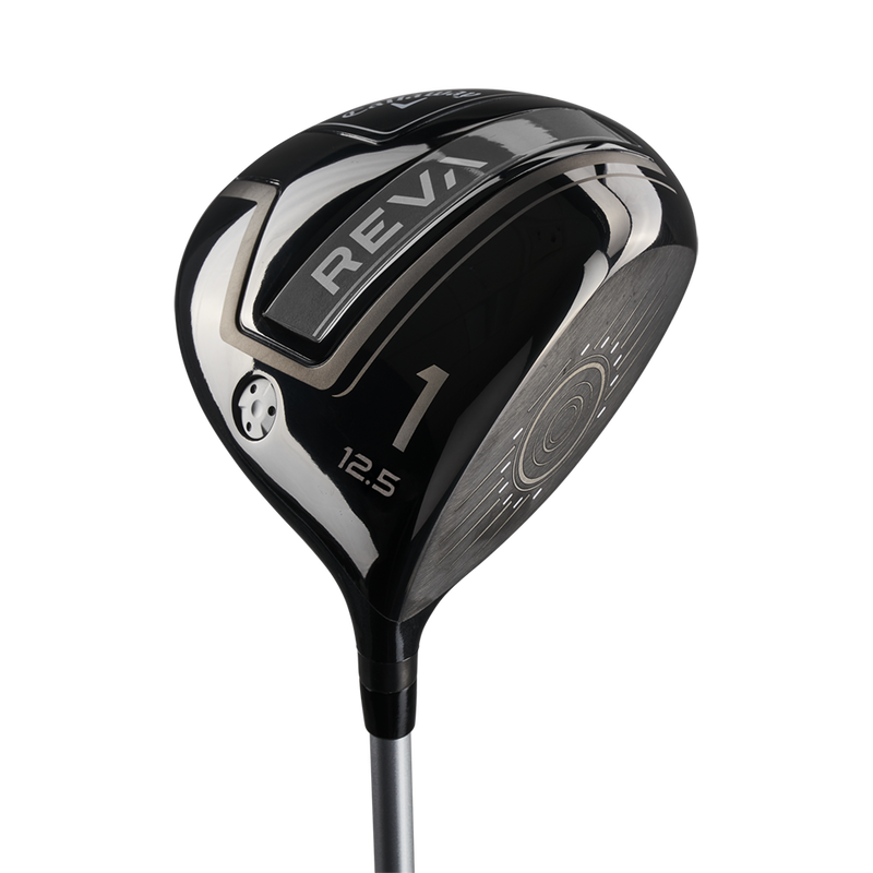 Women’s '21 REVA 11-Piece Complete Set - View 3