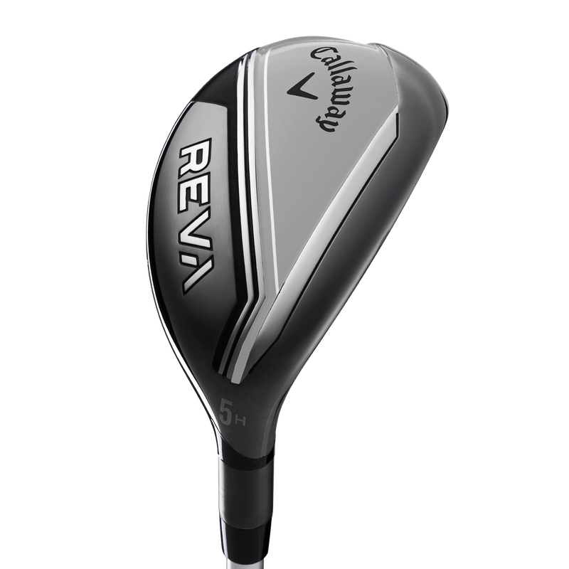 Women’s REVA 8-Piece Short Cart Bag Complete Set - View 9