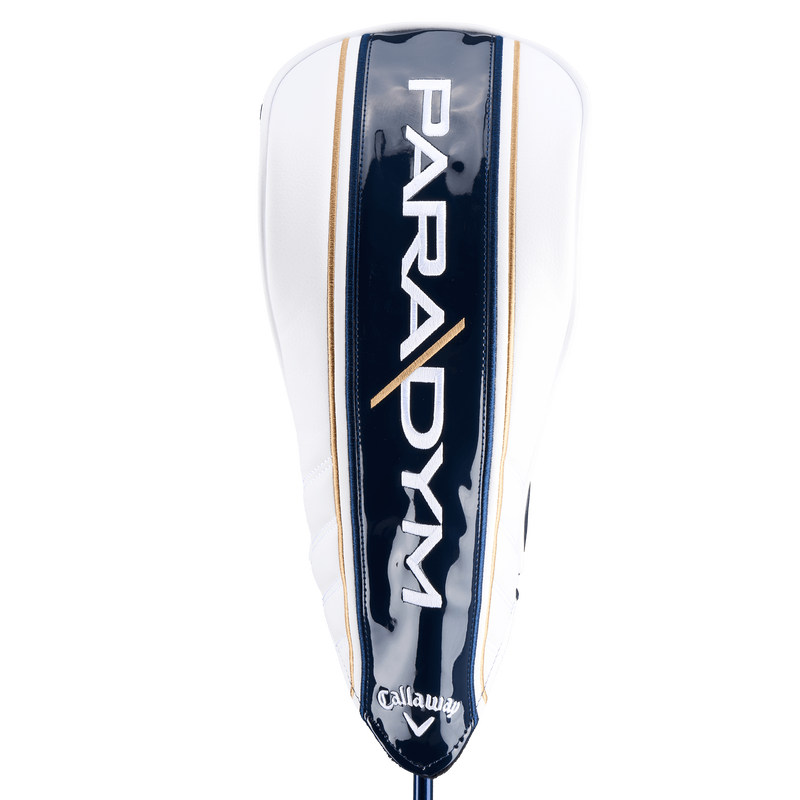 Paradym Drivers - View 7