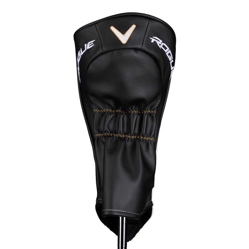 Rogue ST '24 MAX Driver - View 9