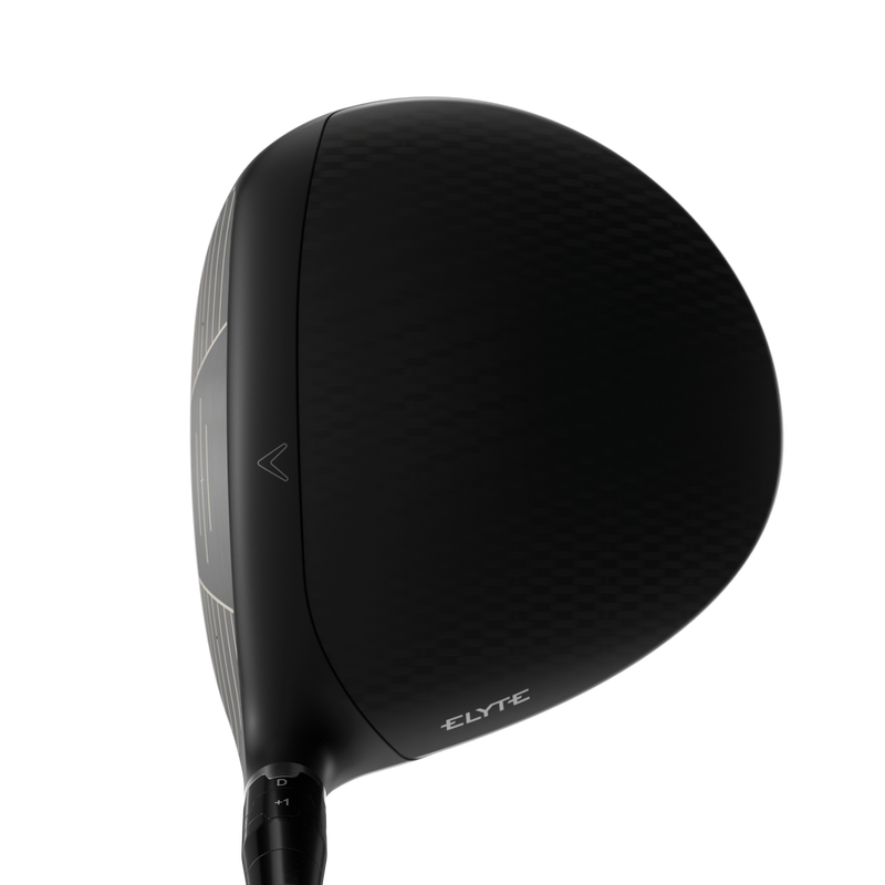 Elyte Max Fast Driver - View 2