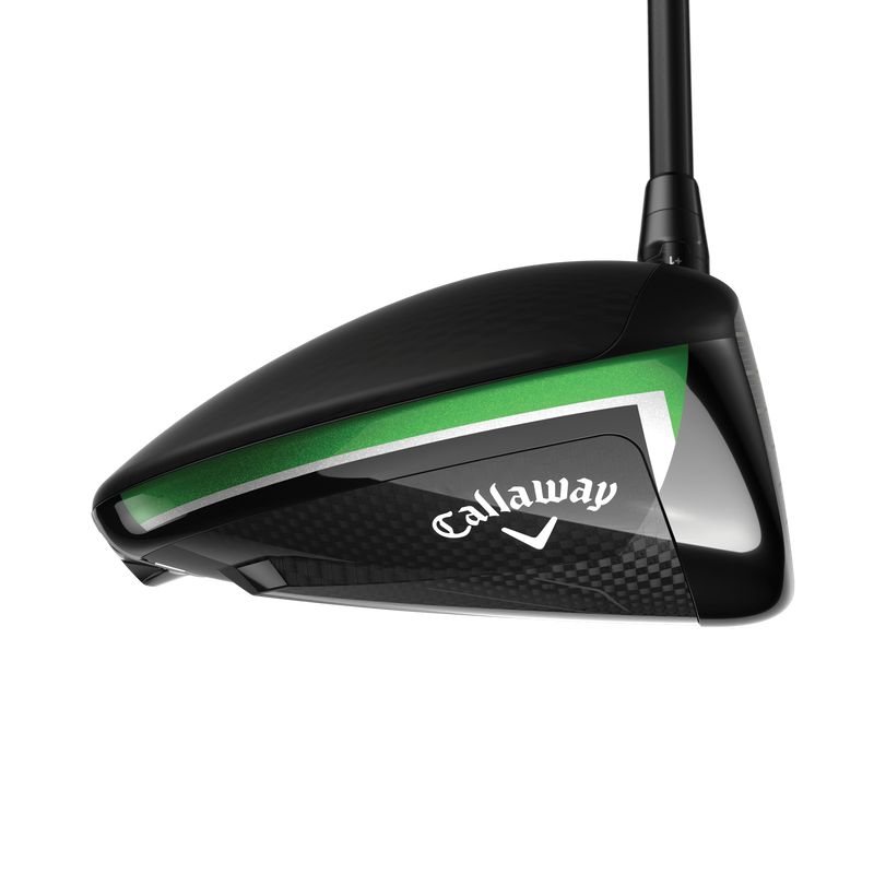 Elyte Max Fast Driver - View 3