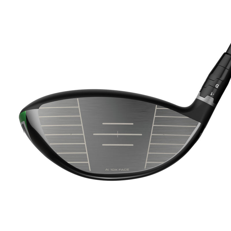 Elyte Max Fast Driver - View 4