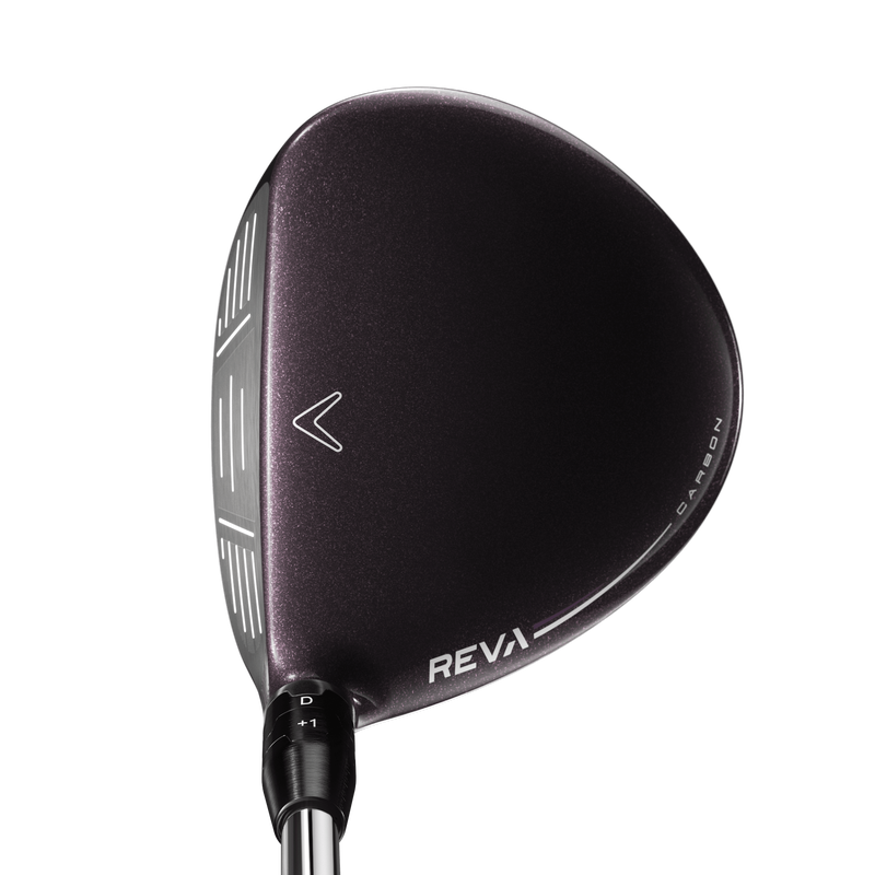 Women's Big Bertha REVA Fairway Woods - View 2
